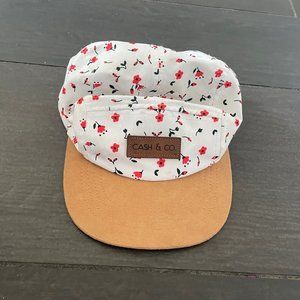 Cash & Co. Baby/Toddler Hat (small)
